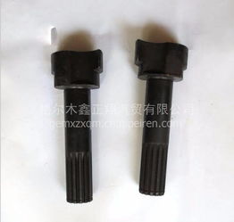 信赖之选 东风EQ153前制动凸轮轴的高效制动解决方案