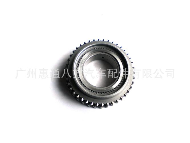 五十铃,江铃,庆铃汽车配件 二轴二档齿42 36 4jb1 江西